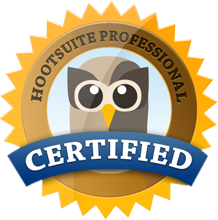 Hootsuite Certified Professional